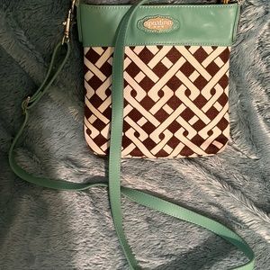 SPARTINA 449 Madison Hipster